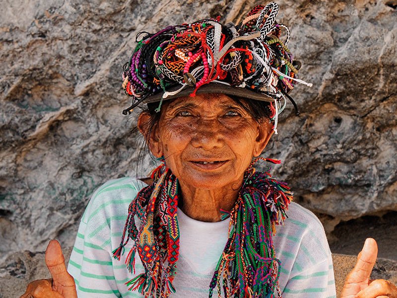 Read more about the article Meeting remote tribes in Peru